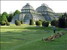 парк Шенбрун. Оранжерея. Palmenhaus